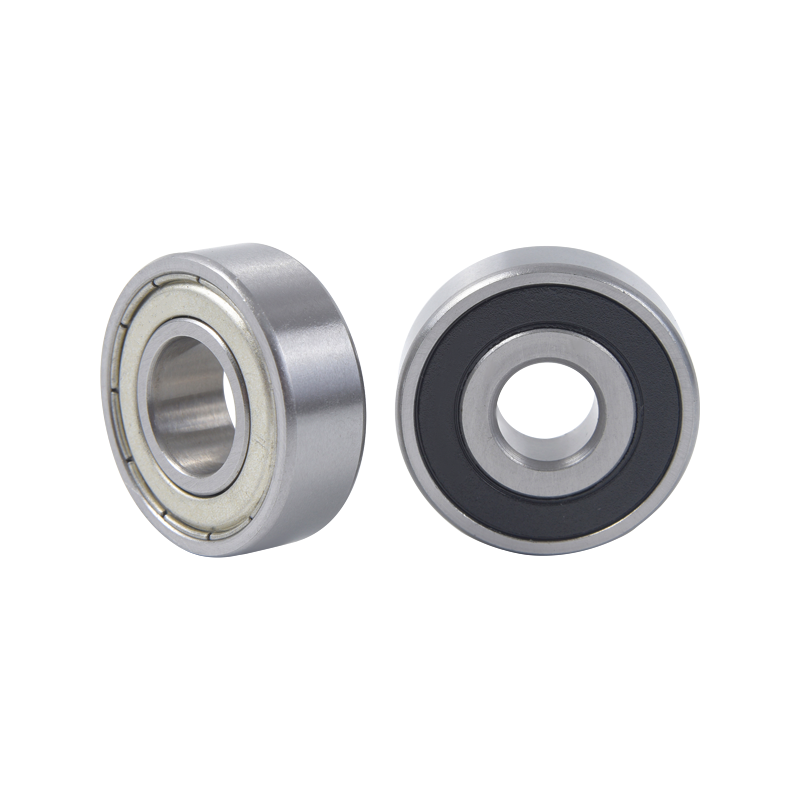 1616ZZ радиальный шарикоподшипник для производства водяных насосов 12,7x28,575x9,525 мм