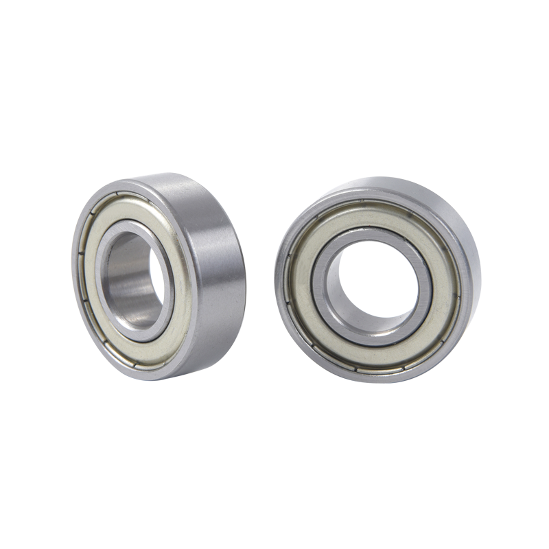 Подшипник шариковый радиальный 1620ZZ для сельхозтехники 11,112х34,925х11,112мм